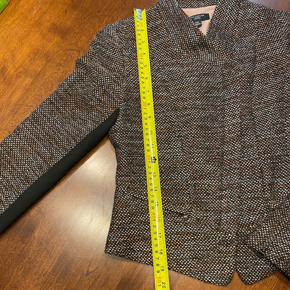 Ann Taylor Jacket - Picture 10 of 11